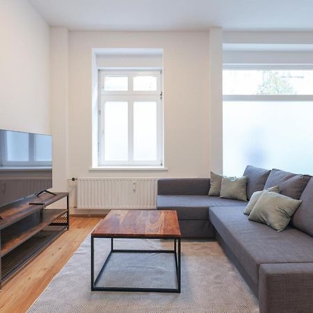 Neue 2-Zi-Apartment 15 Min Entfernung Zum Hbf Und Brandenburger Tor Berlin Ngoại thất bức ảnh