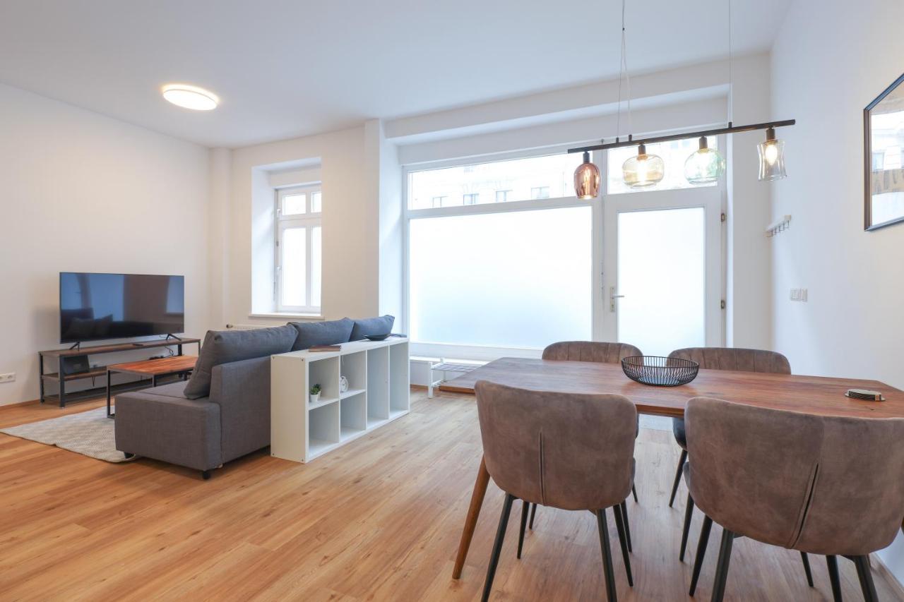 Neue 2-Zi-Apartment 15 Min Entfernung Zum Hbf Und Brandenburger Tor Berlin Ngoại thất bức ảnh